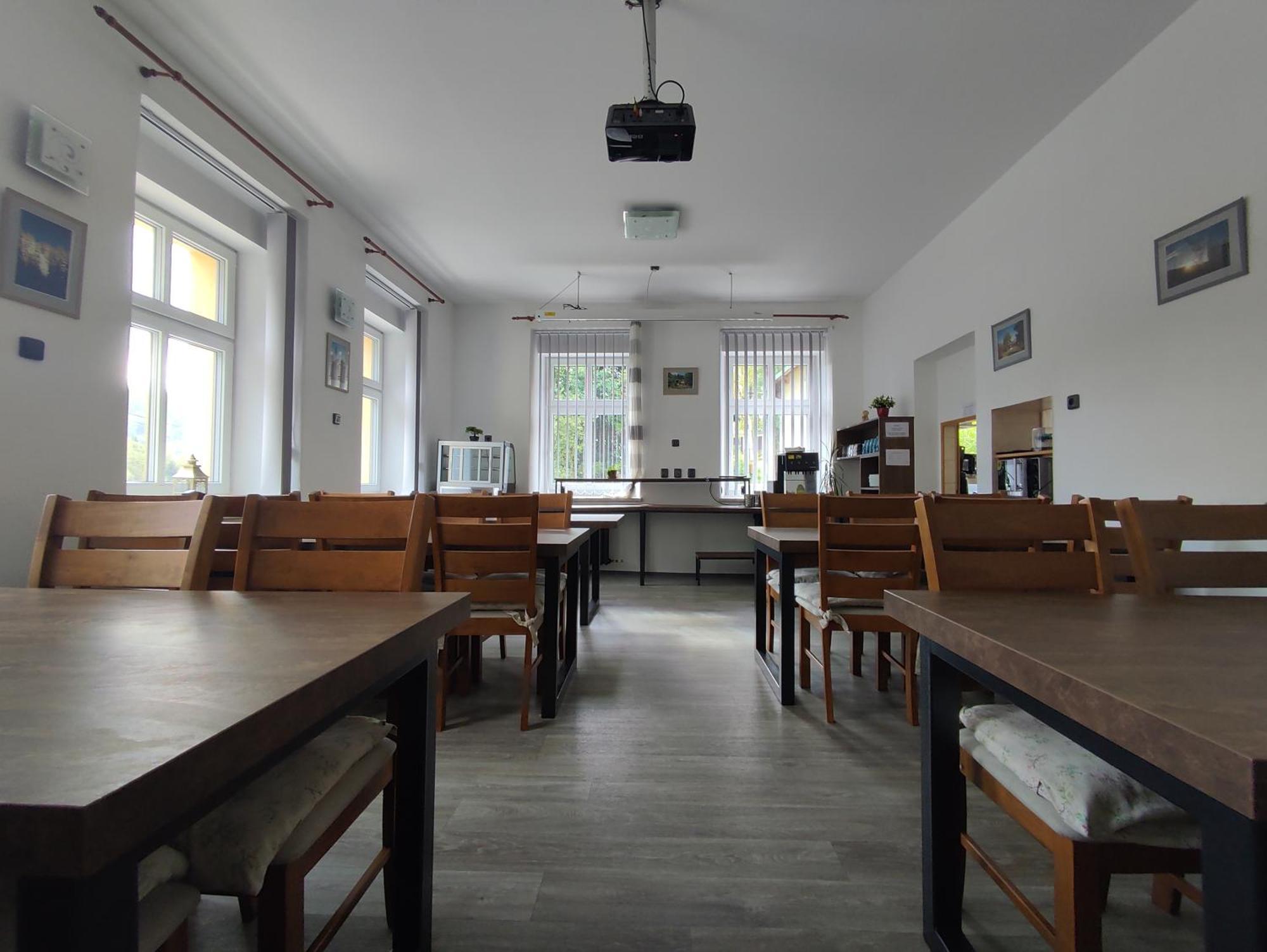 Penzion Sally Albrechtice v Jizerskych horach Εξωτερικό φωτογραφία