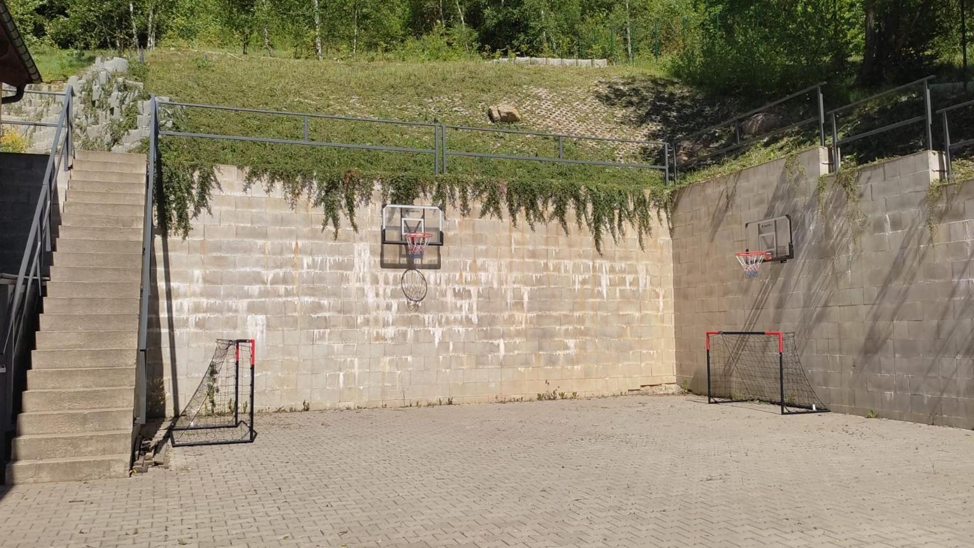 Penzion Sally Albrechtice v Jizerskych horach Εξωτερικό φωτογραφία