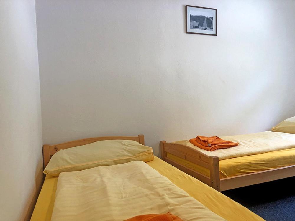 Penzion Sally Albrechtice v Jizerskych horach Εξωτερικό φωτογραφία